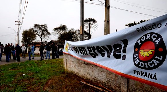 Schwarz: Uma semana de greve retrata descaso da empresa com trabalhador